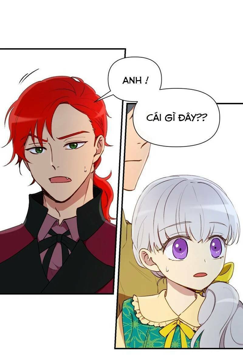 Bản Khế Ước Với Nữ Công Tước Ác Ma Chapter 17 - 39