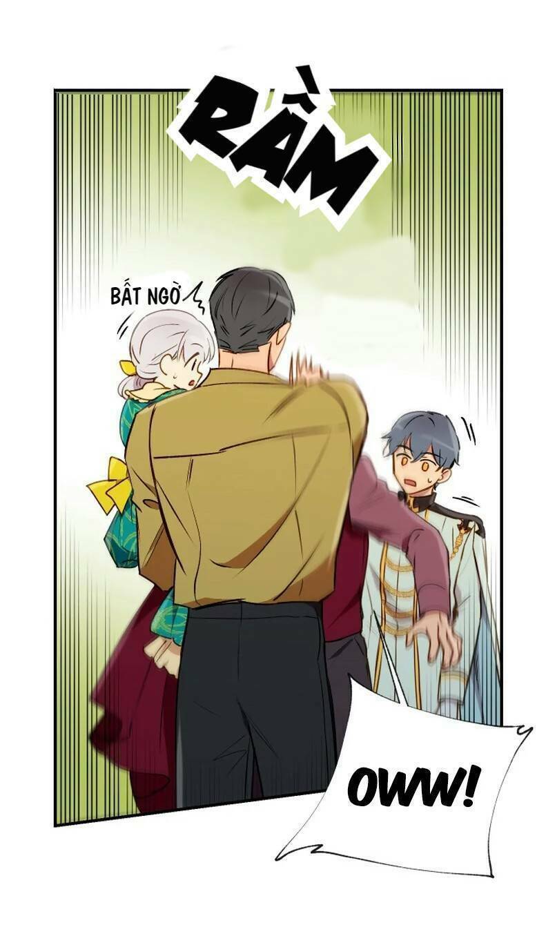 Bản Khế Ước Với Nữ Công Tước Ác Ma Chapter 17 - 41