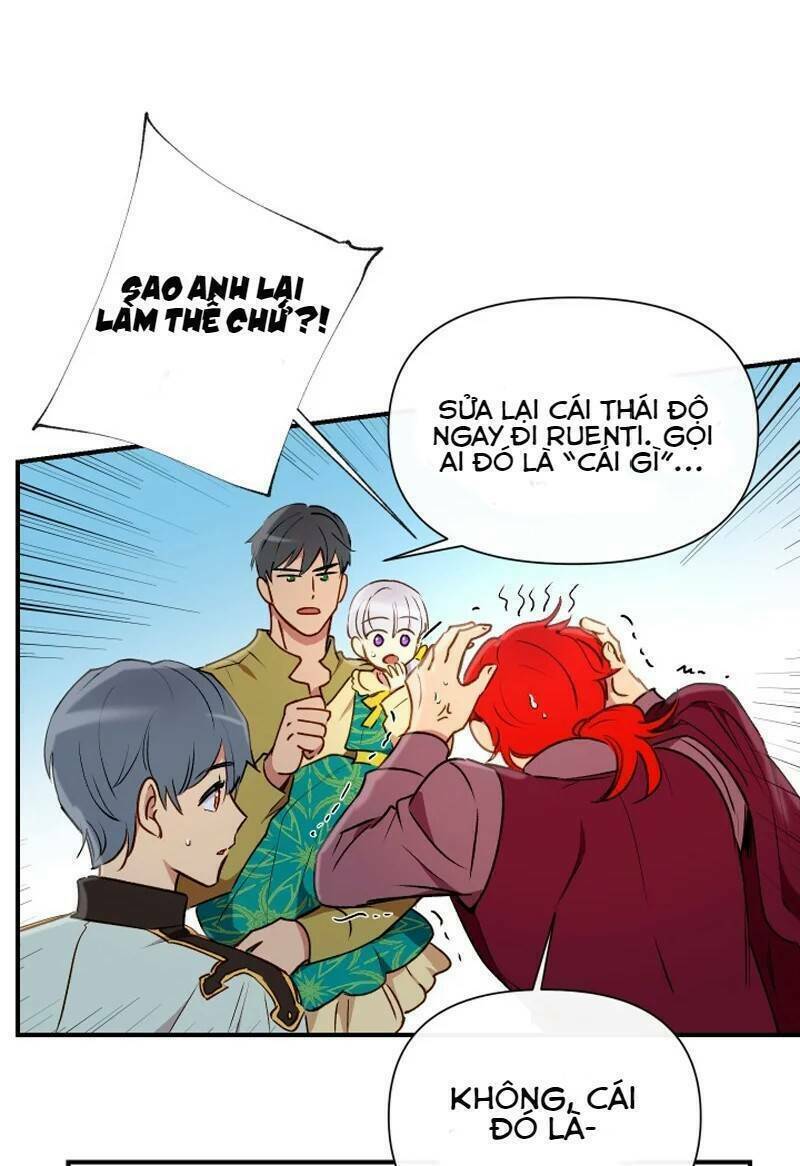 Bản Khế Ước Với Nữ Công Tước Ác Ma Chapter 17 - 42