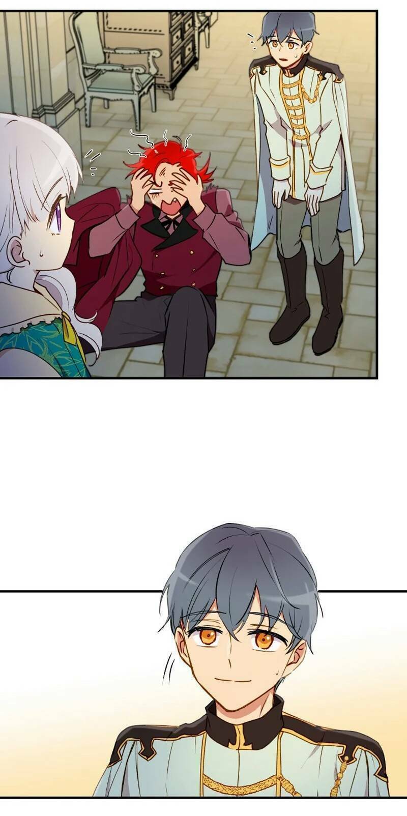 Bản Khế Ước Với Nữ Công Tước Ác Ma Chapter 17 - 44