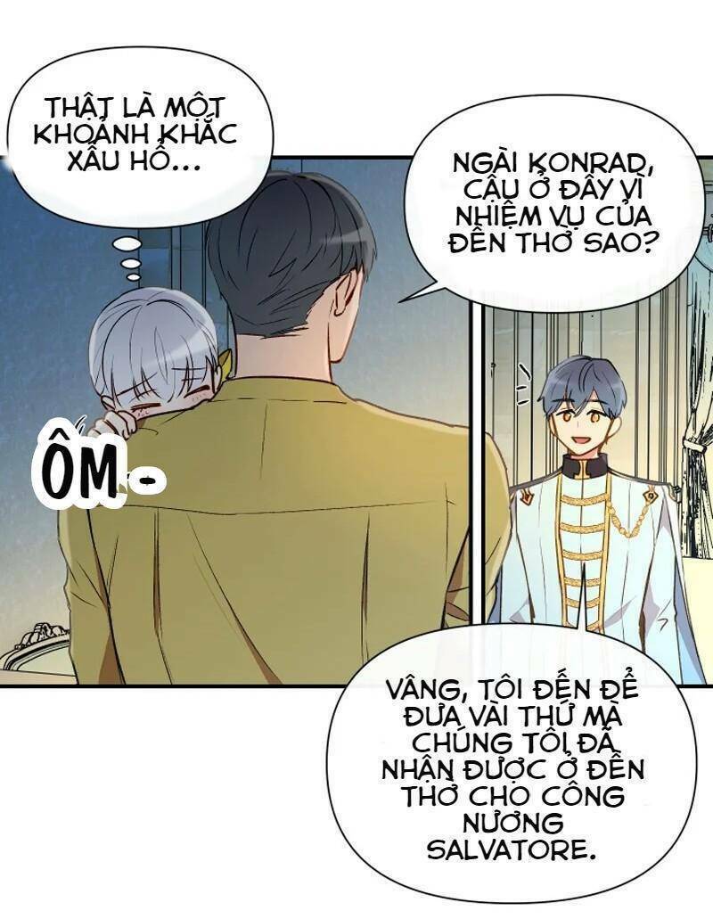 Bản Khế Ước Với Nữ Công Tước Ác Ma Chapter 17 - 47