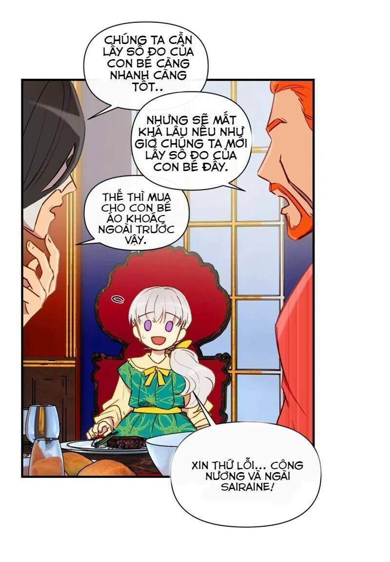 Bản Khế Ước Với Nữ Công Tước Ác Ma Chapter 17 - 6