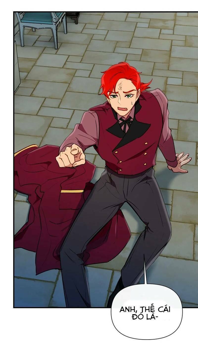 Bản Khế Ước Với Nữ Công Tước Ác Ma Chapter 17 - 56