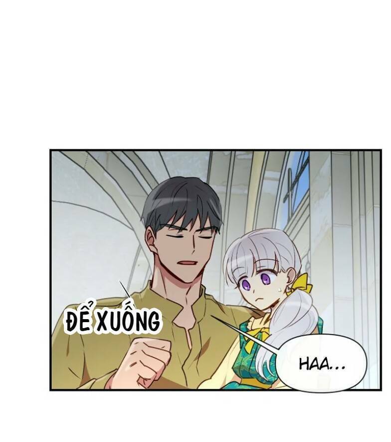 Bản Khế Ước Với Nữ Công Tước Ác Ma Chapter 17 - 58