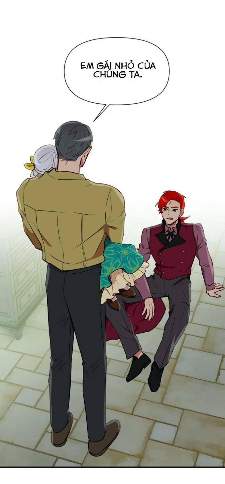 Bản Khế Ước Với Nữ Công Tước Ác Ma Chapter 17 - 59