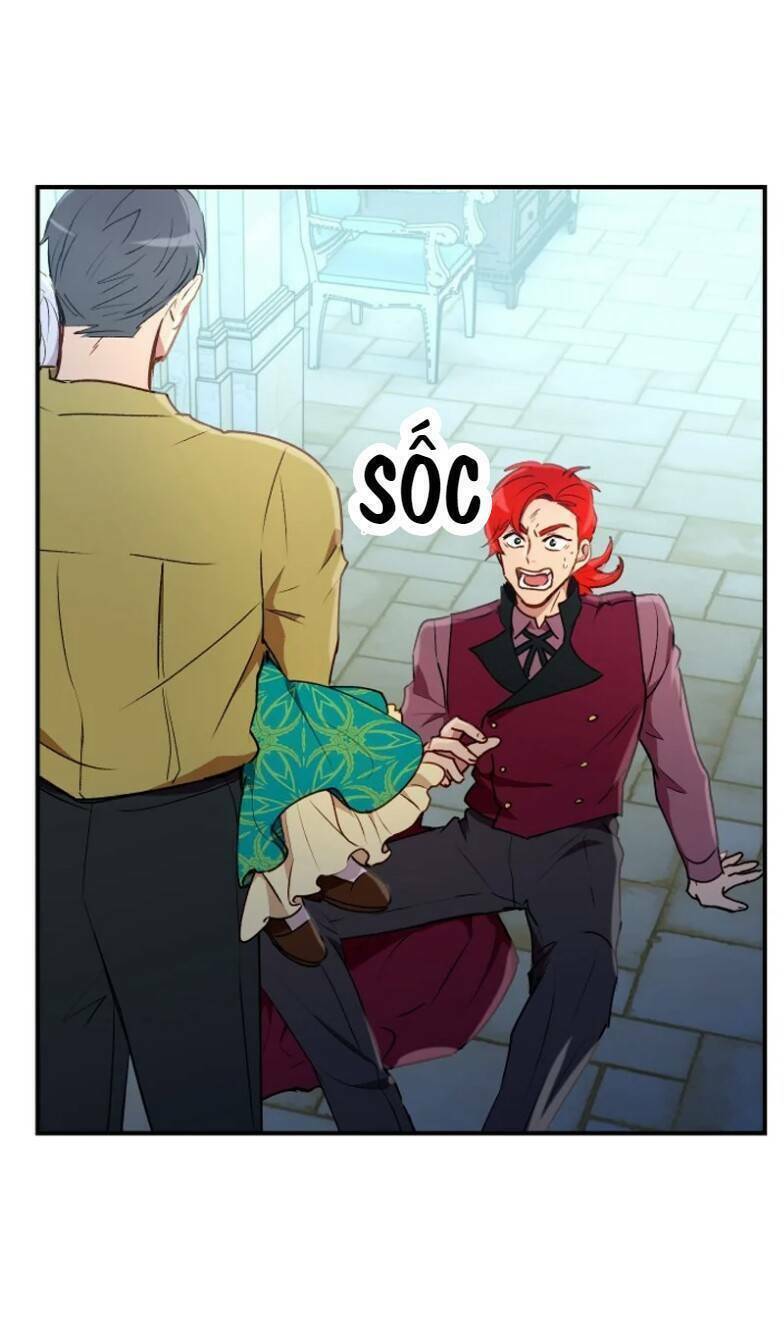 Bản Khế Ước Với Nữ Công Tước Ác Ma Chapter 17 - 60