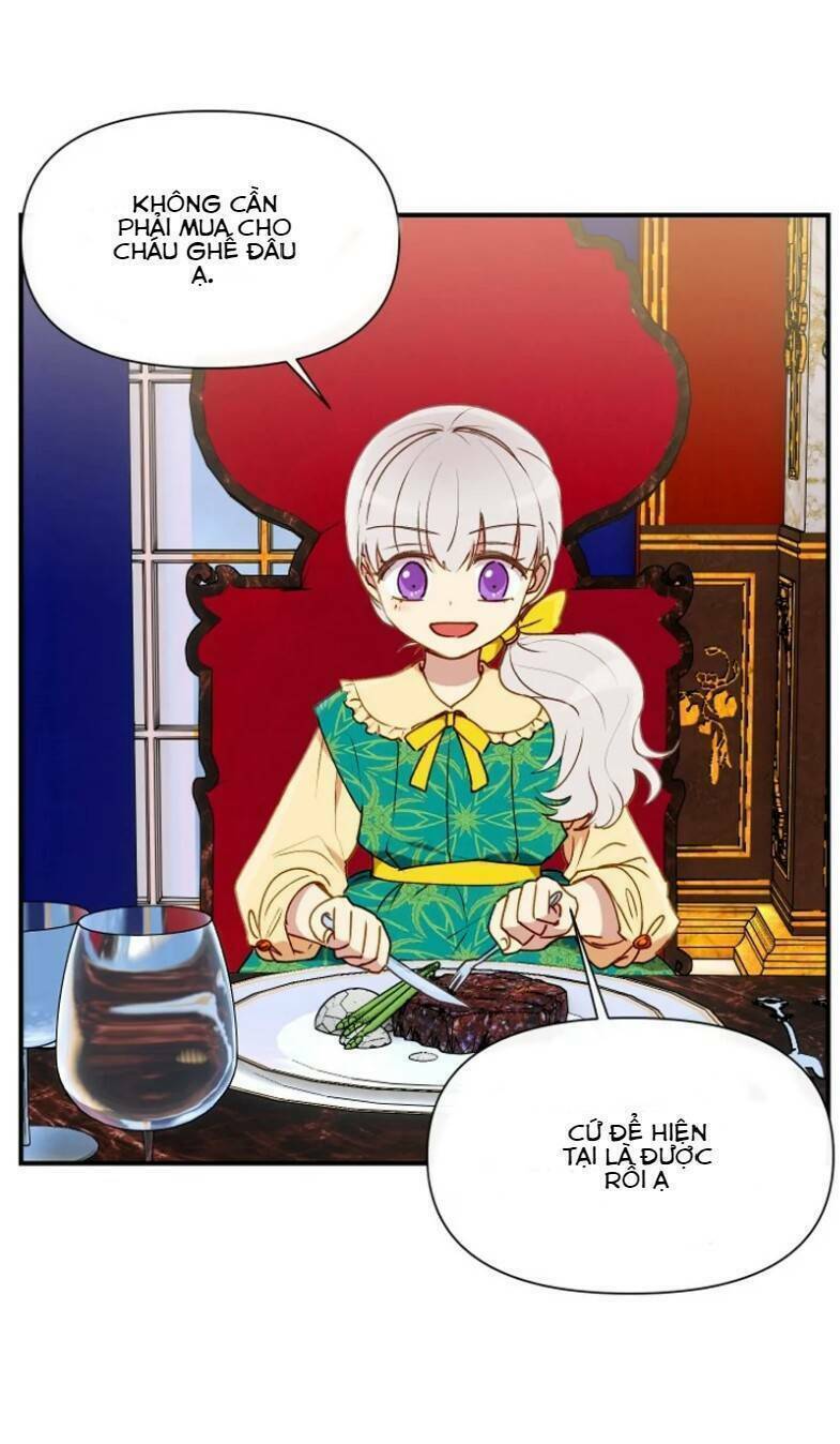 Bản Khế Ước Với Nữ Công Tước Ác Ma Chapter 17 - 7