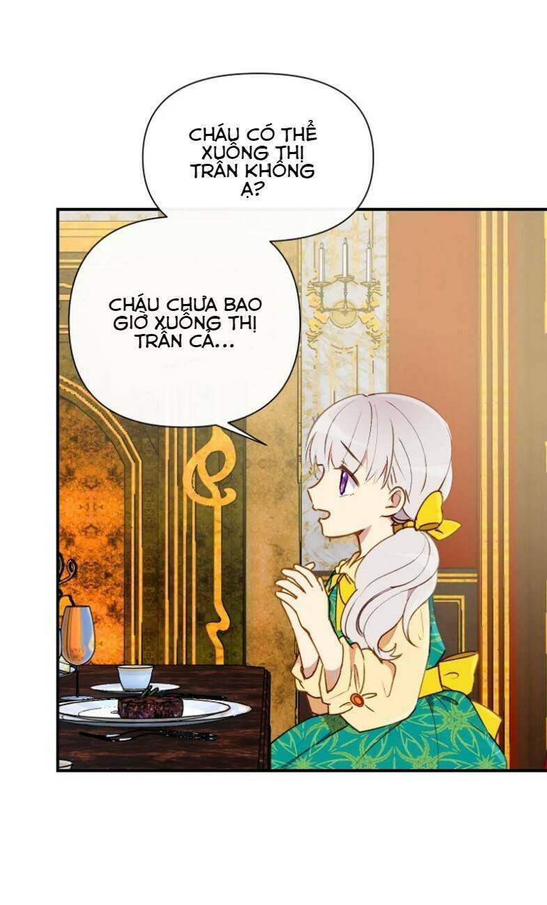 Bản Khế Ước Với Nữ Công Tước Ác Ma Chapter 17 - 10