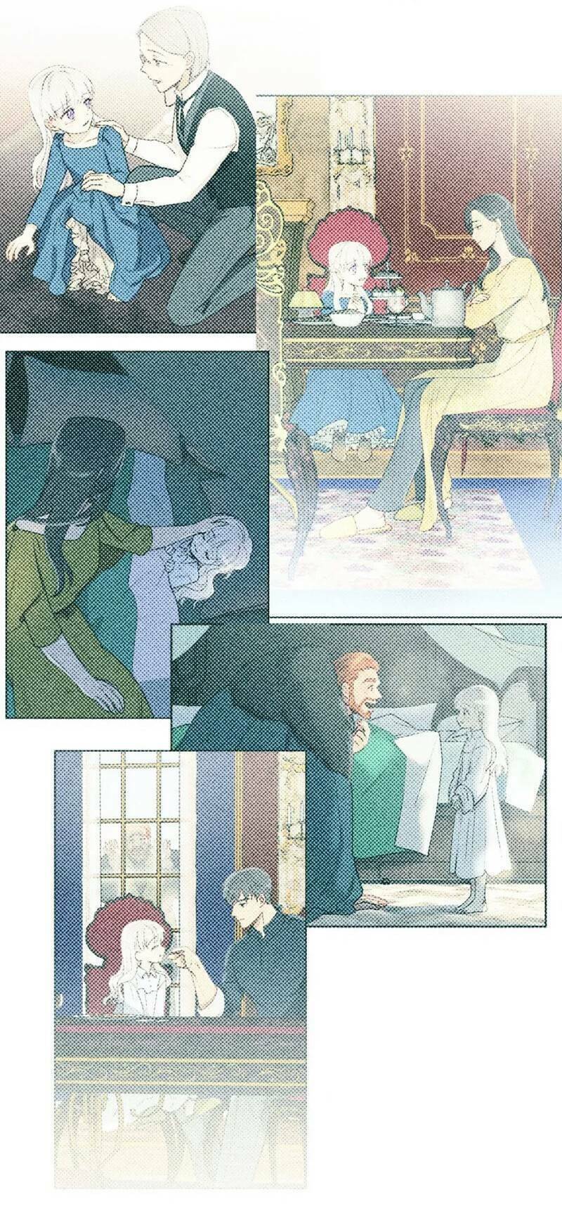 Bản Khế Ước Với Nữ Công Tước Ác Ma Chapter 18 - 11