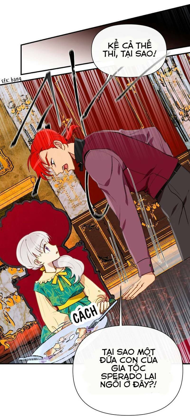 Bản Khế Ước Với Nữ Công Tước Ác Ma Chapter 18 - 19