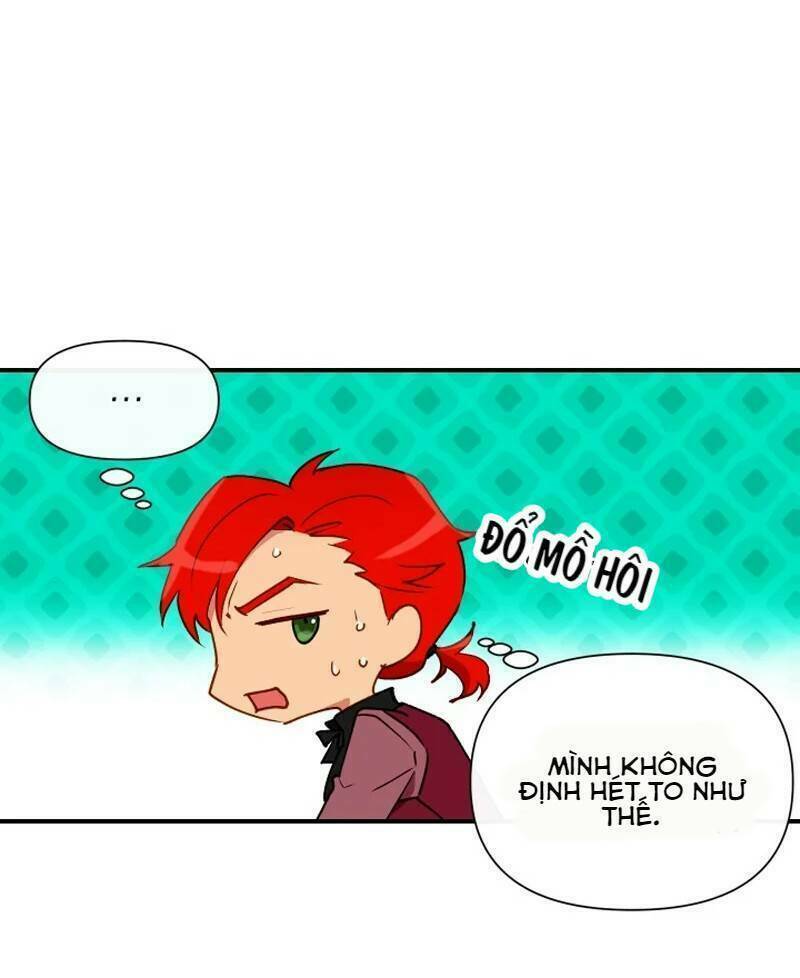 Bản Khế Ước Với Nữ Công Tước Ác Ma Chapter 18 - 20