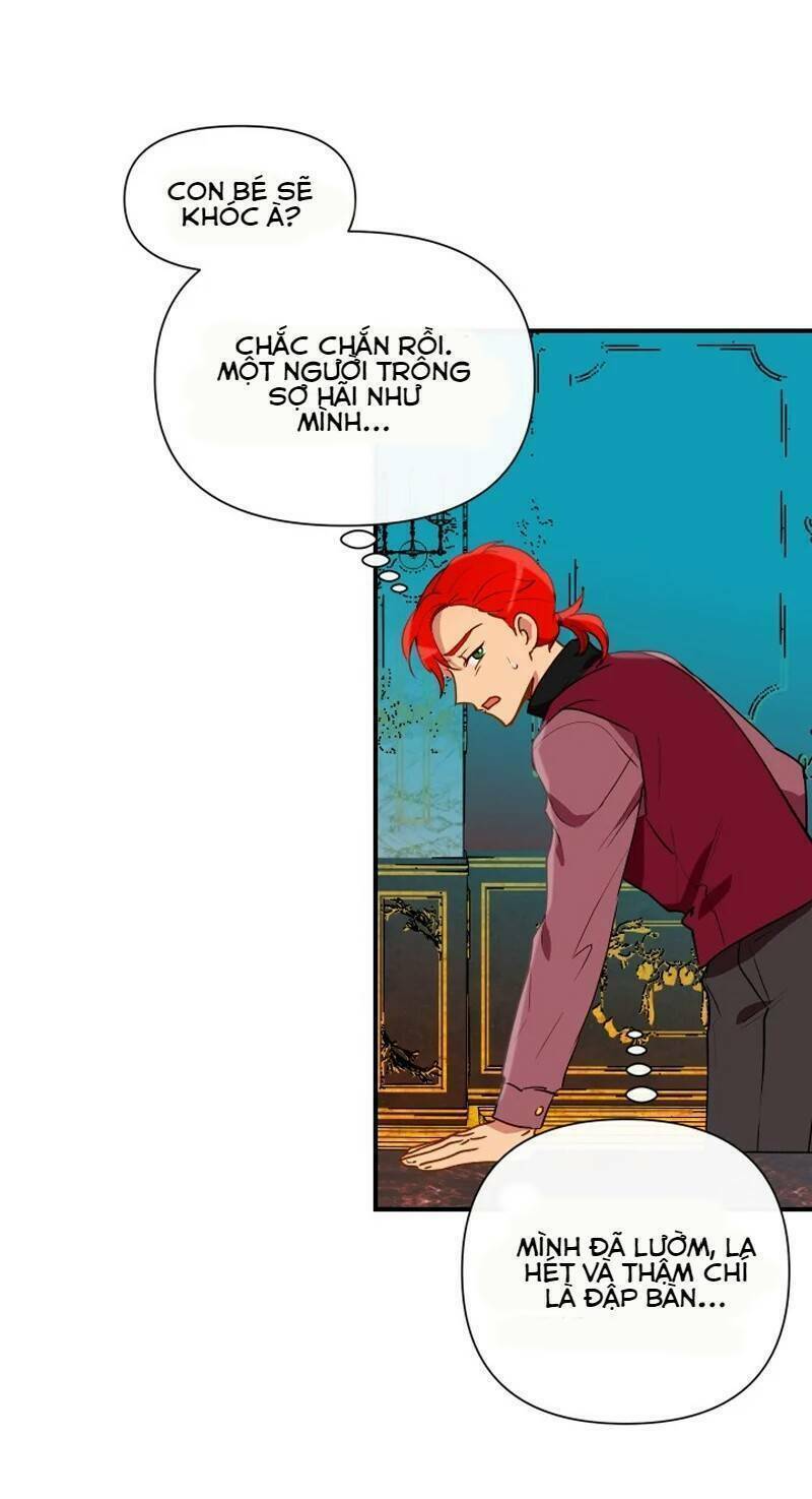 Bản Khế Ước Với Nữ Công Tước Ác Ma Chapter 18 - 21