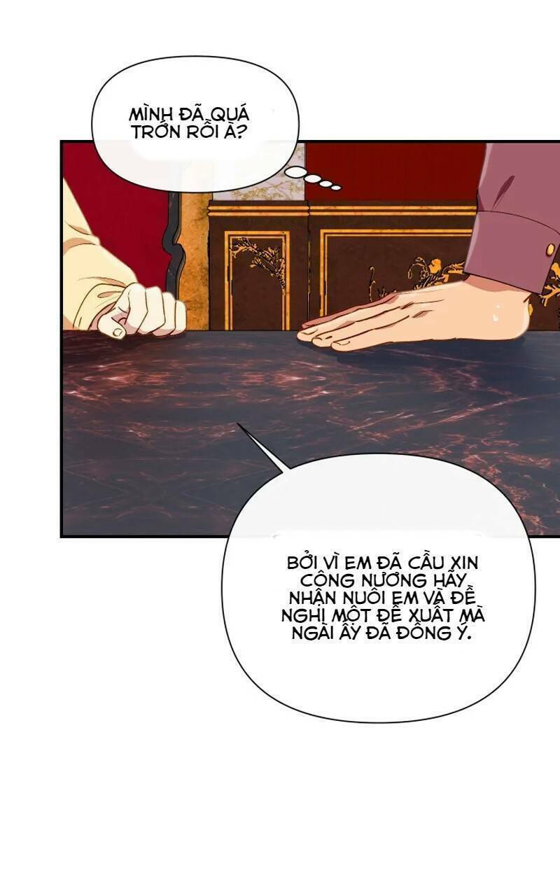 Bản Khế Ước Với Nữ Công Tước Ác Ma Chapter 18 - 22