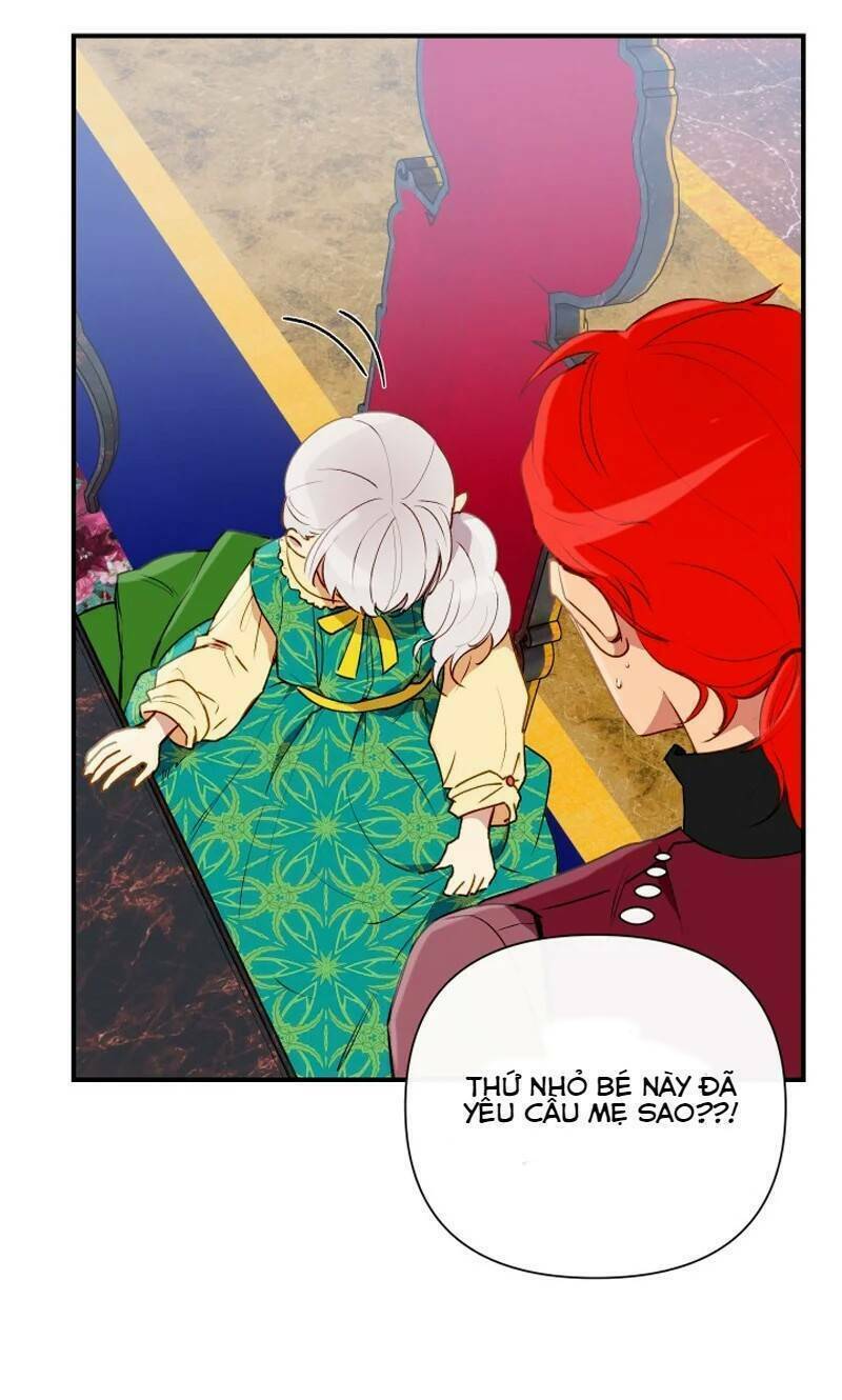 Bản Khế Ước Với Nữ Công Tước Ác Ma Chapter 18 - 24