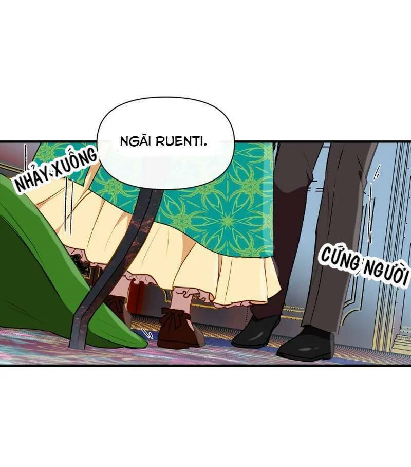 Bản Khế Ước Với Nữ Công Tước Ác Ma Chapter 18 - 25