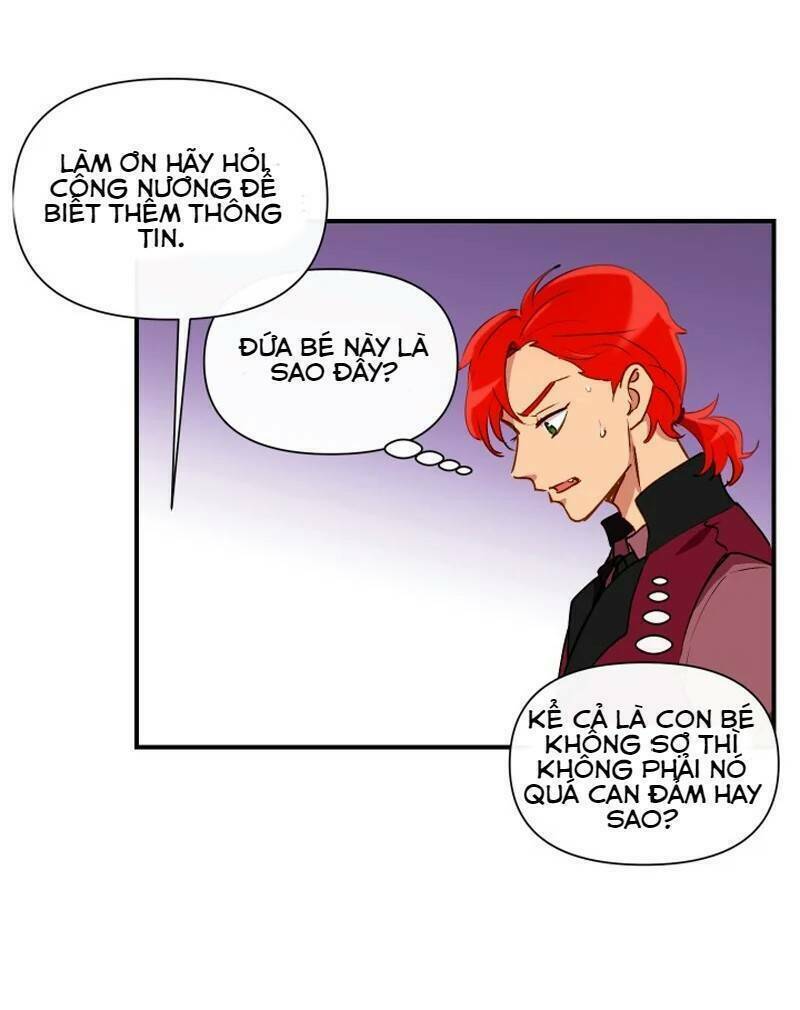 Bản Khế Ước Với Nữ Công Tước Ác Ma Chapter 18 - 27