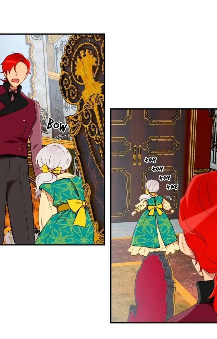 Bản Khế Ước Với Nữ Công Tước Ác Ma Chapter 18 - 30