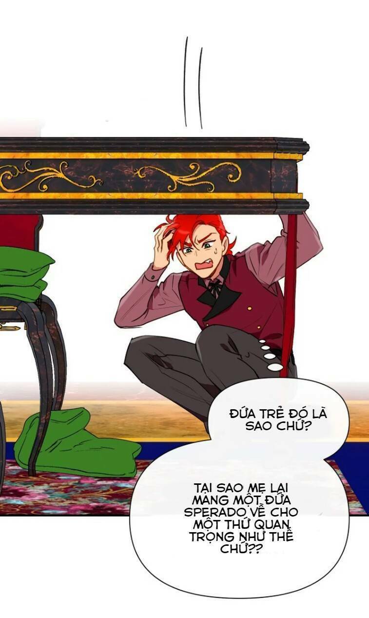 Bản Khế Ước Với Nữ Công Tước Ác Ma Chapter 18 - 31