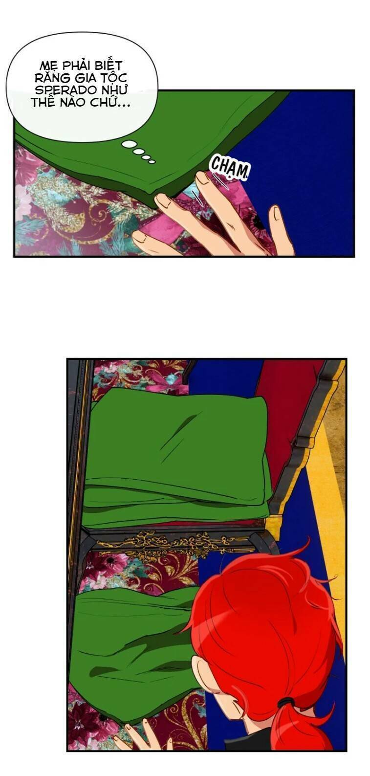 Bản Khế Ước Với Nữ Công Tước Ác Ma Chapter 18 - 32