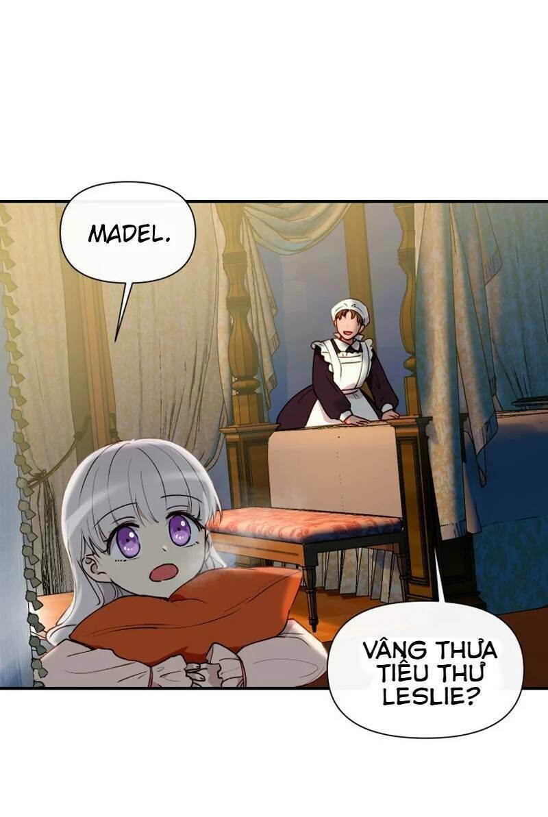 Bản Khế Ước Với Nữ Công Tước Ác Ma Chapter 18 - 34