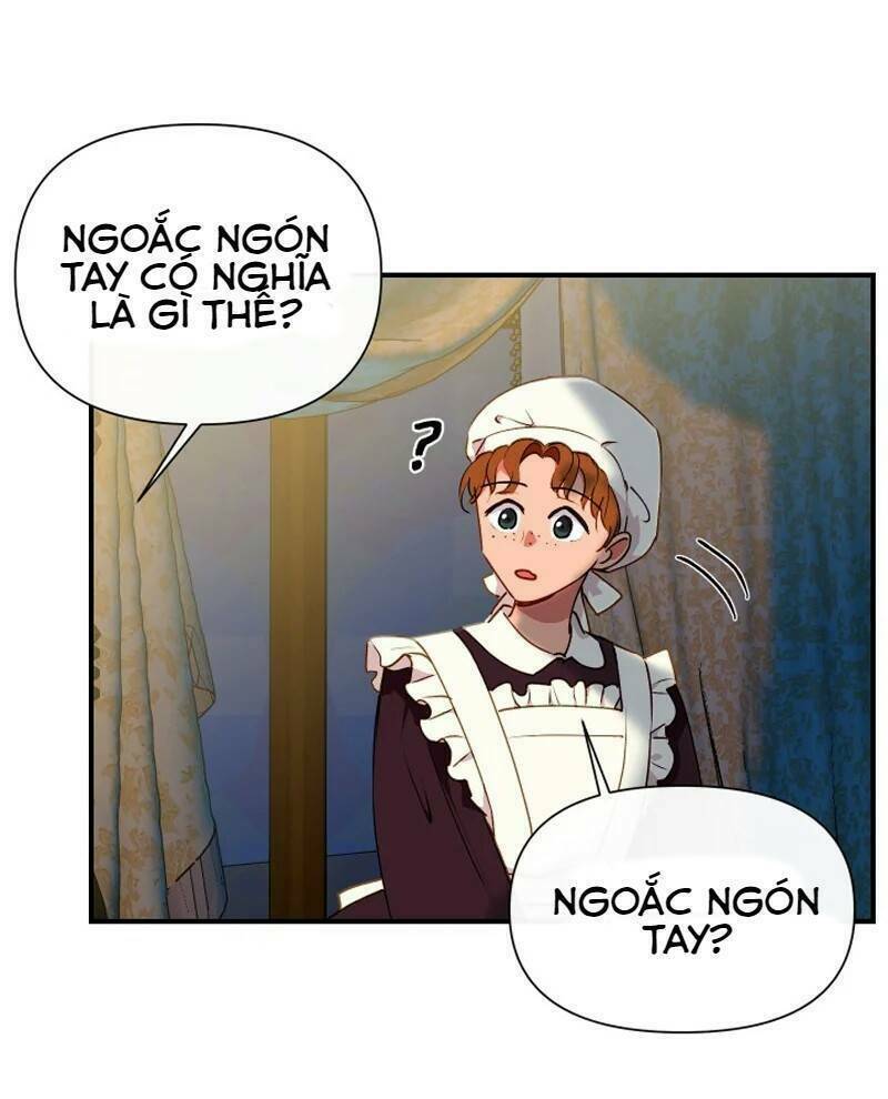 Bản Khế Ước Với Nữ Công Tước Ác Ma Chapter 18 - 35