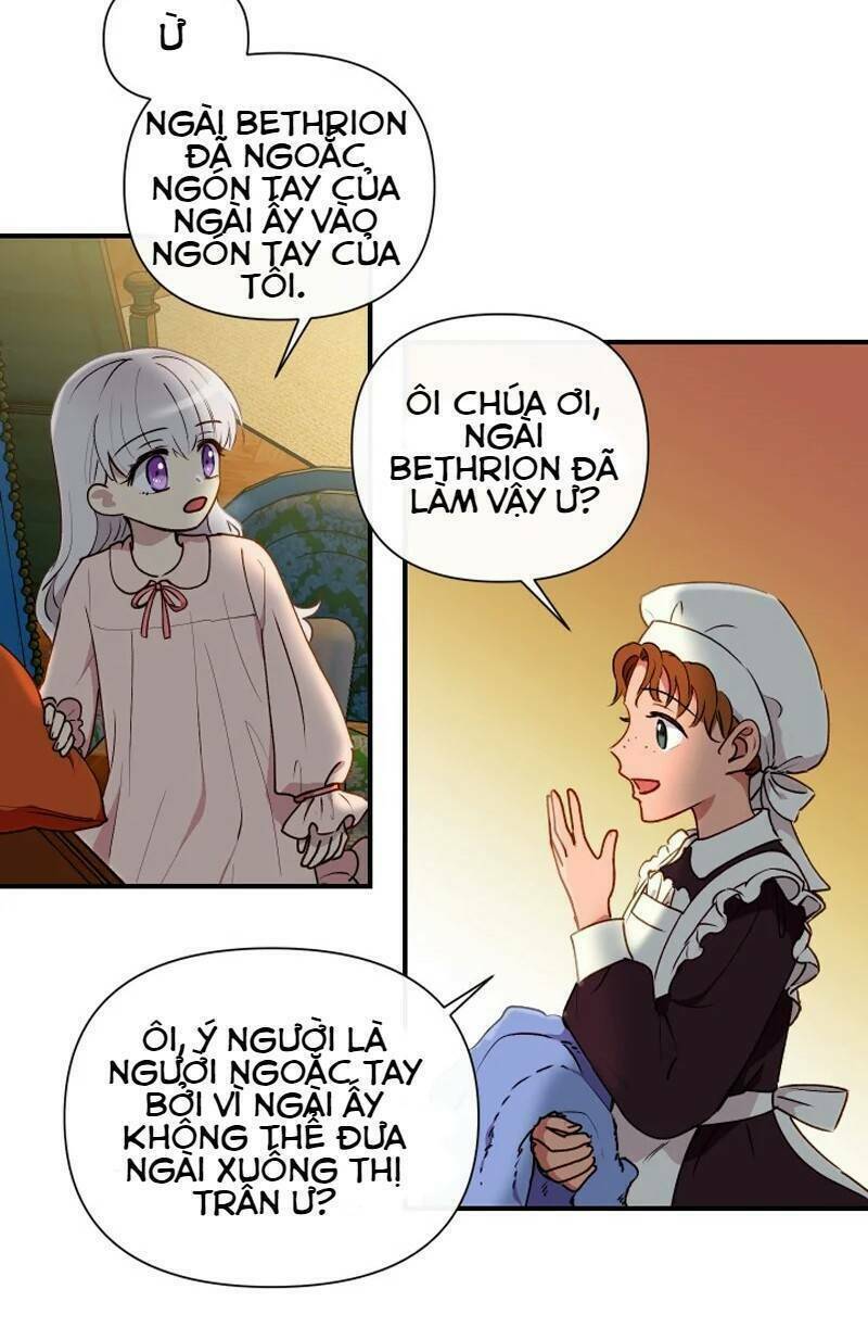 Bản Khế Ước Với Nữ Công Tước Ác Ma Chapter 18 - 36