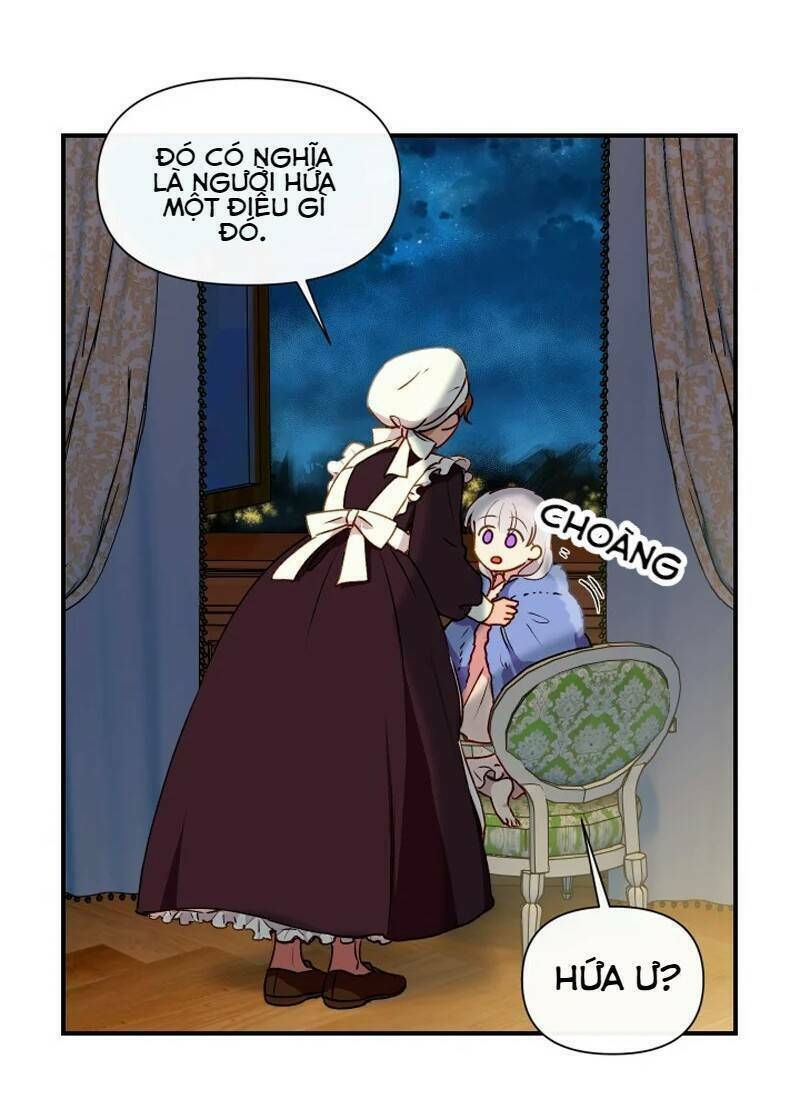 Bản Khế Ước Với Nữ Công Tước Ác Ma Chapter 18 - 37
