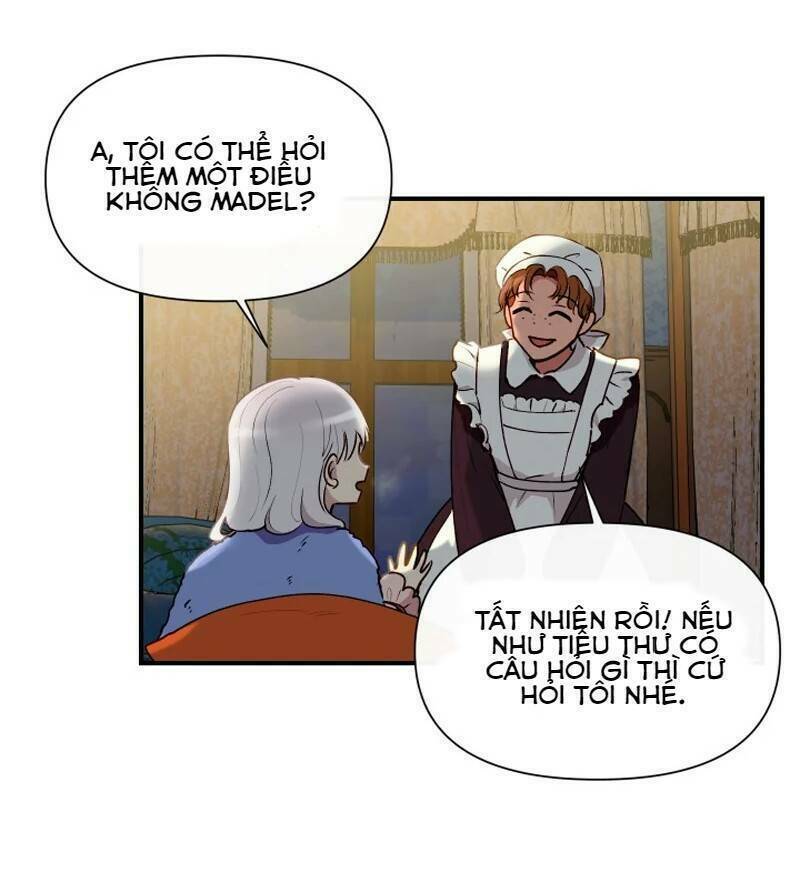 Bản Khế Ước Với Nữ Công Tước Ác Ma Chapter 18 - 40