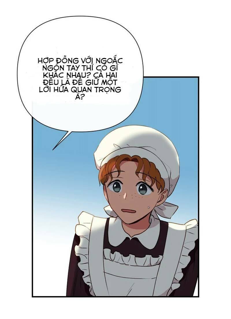 Bản Khế Ước Với Nữ Công Tước Ác Ma Chapter 18 - 41