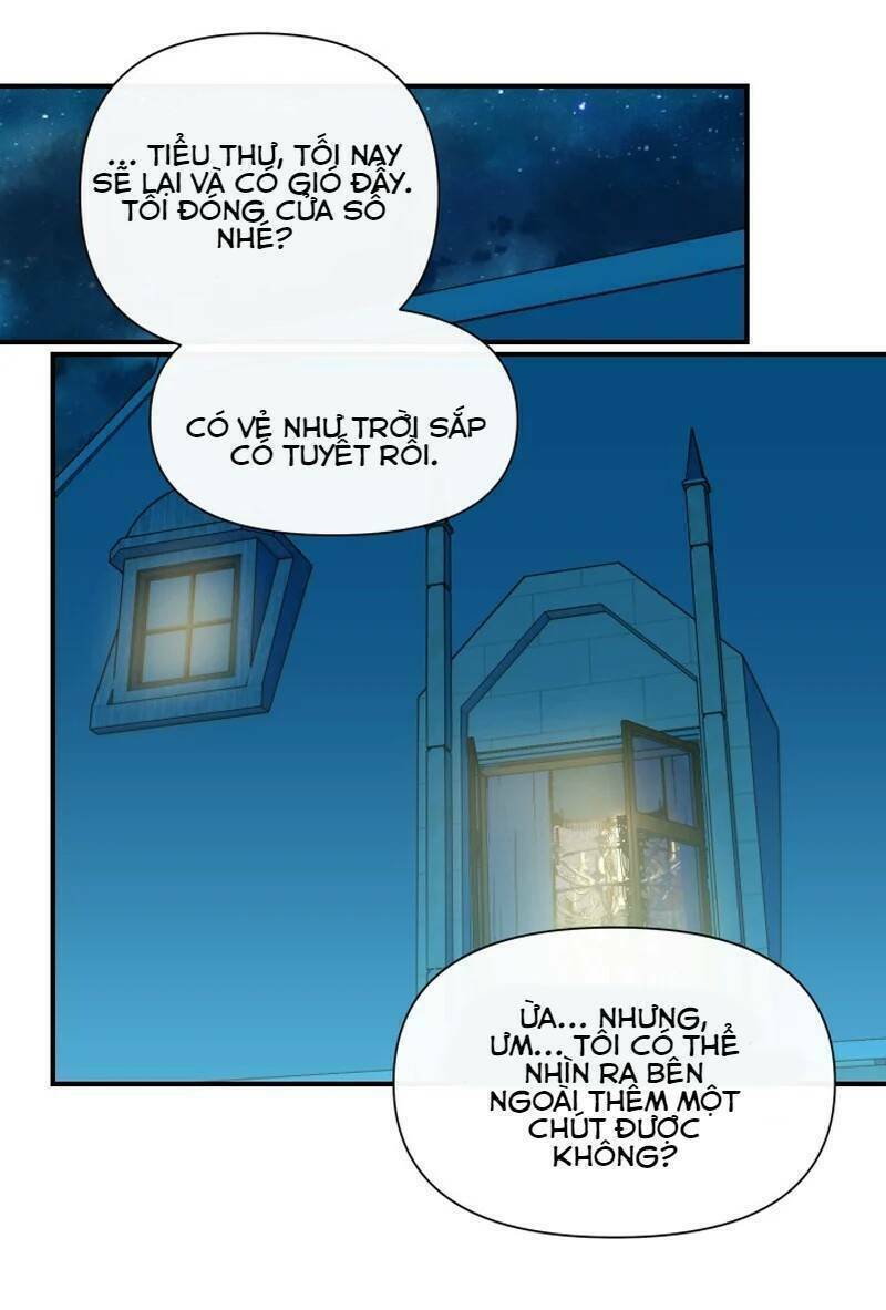 Bản Khế Ước Với Nữ Công Tước Ác Ma Chapter 18 - 43