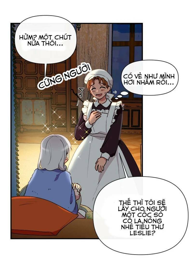 Bản Khế Ước Với Nữ Công Tước Ác Ma Chapter 18 - 44