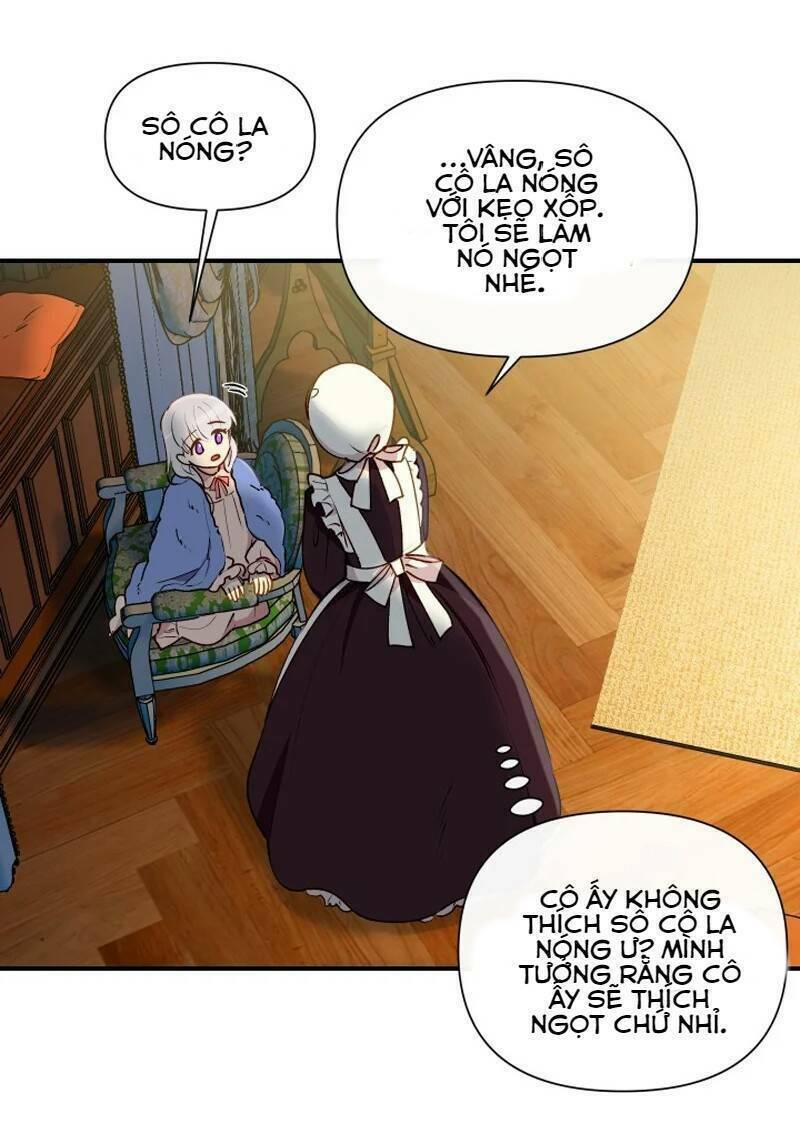 Bản Khế Ước Với Nữ Công Tước Ác Ma Chapter 18 - 45