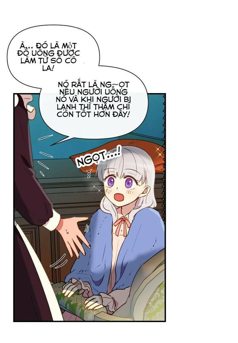 Bản Khế Ước Với Nữ Công Tước Ác Ma Chapter 18 - 47