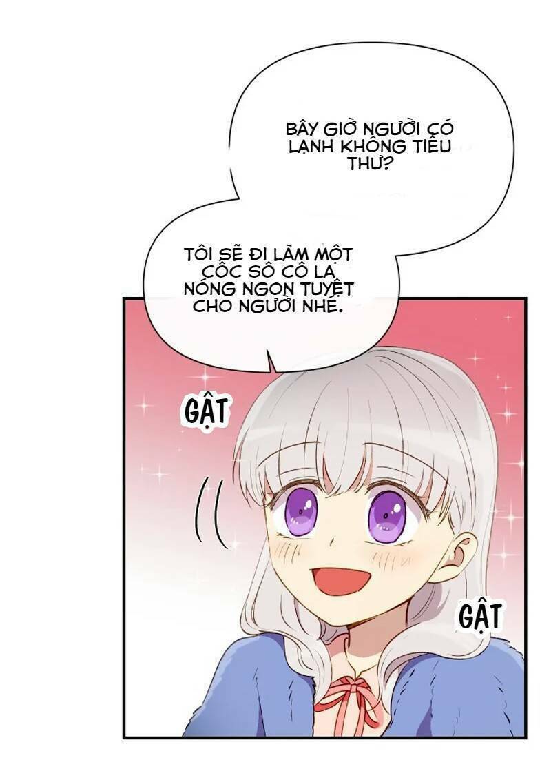 Bản Khế Ước Với Nữ Công Tước Ác Ma Chapter 18 - 48