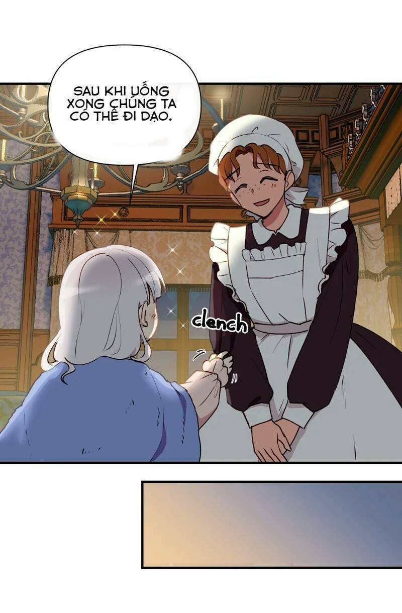 Bản Khế Ước Với Nữ Công Tước Ác Ma Chapter 18 - 49