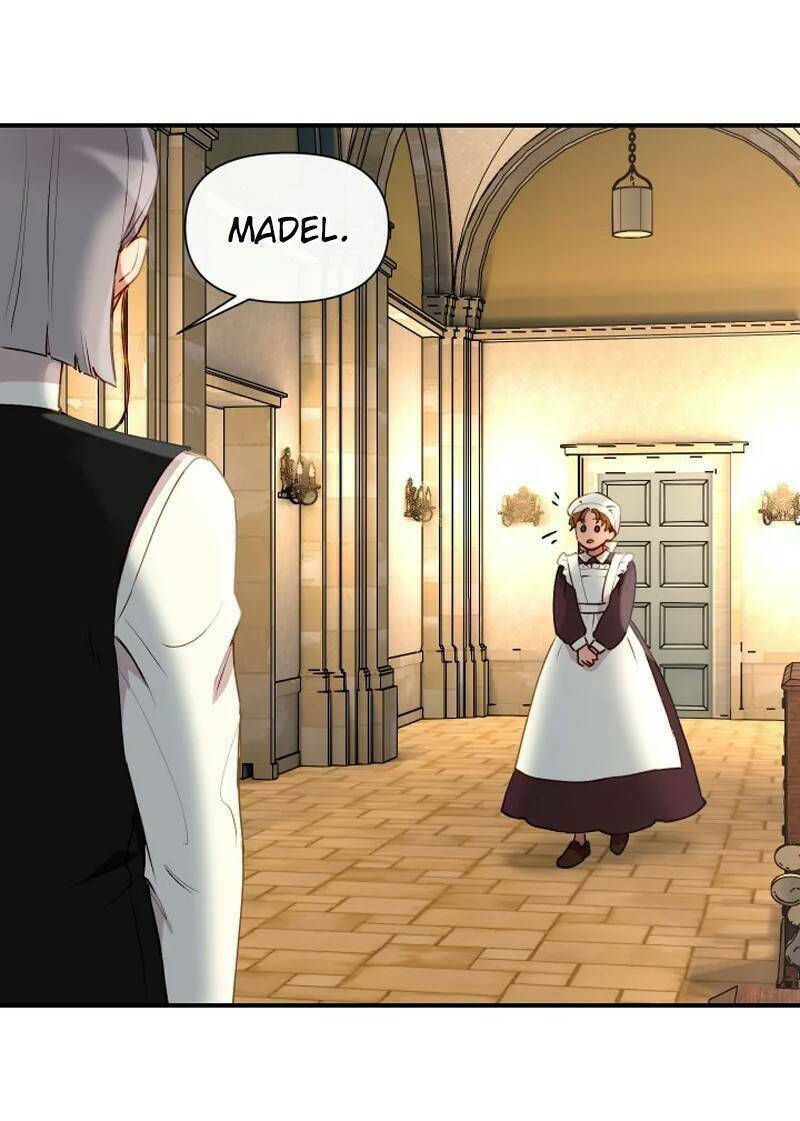 Bản Khế Ước Với Nữ Công Tước Ác Ma Chapter 18 - 50