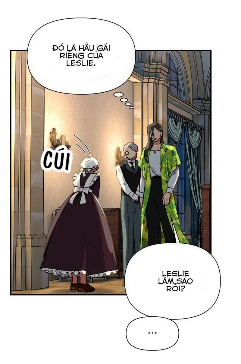 Bản Khế Ước Với Nữ Công Tước Ác Ma Chapter 18 - 51