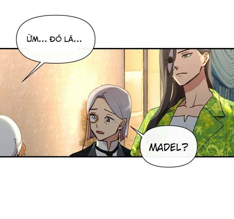 Bản Khế Ước Với Nữ Công Tước Ác Ma Chapter 18 - 52