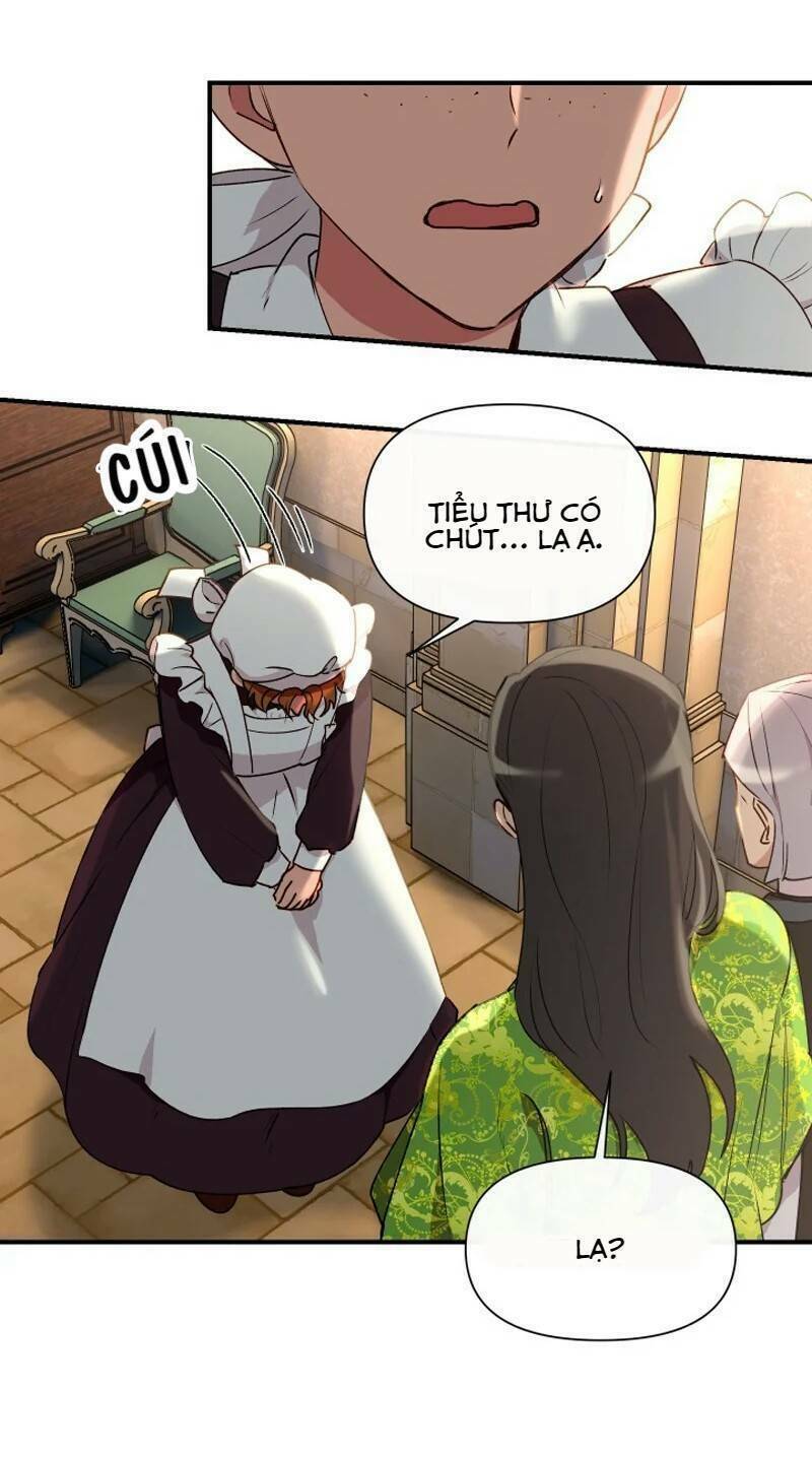 Bản Khế Ước Với Nữ Công Tước Ác Ma Chapter 18 - 53