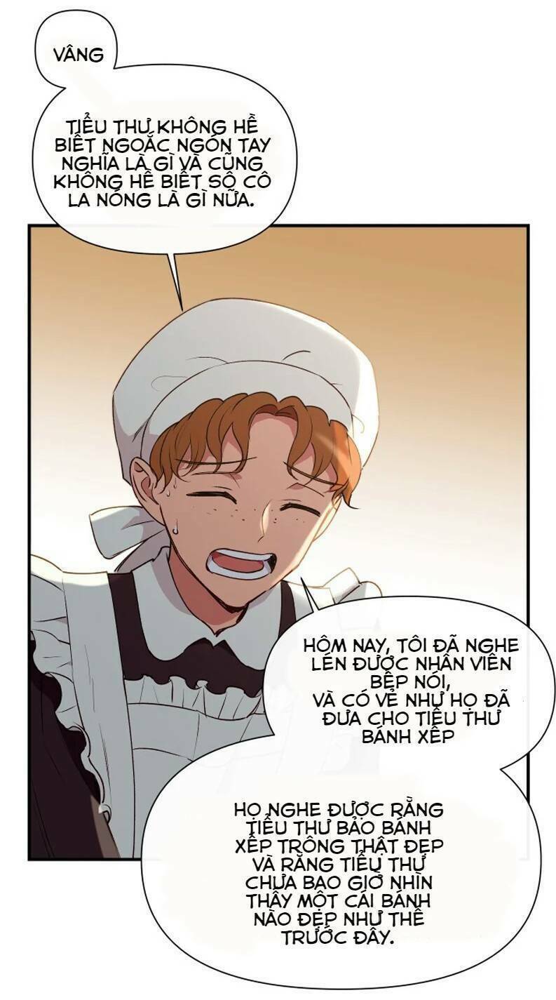 Bản Khế Ước Với Nữ Công Tước Ác Ma Chapter 18 - 54