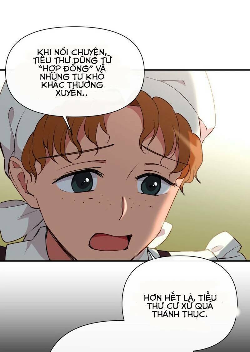 Bản Khế Ước Với Nữ Công Tước Ác Ma Chapter 18 - 55