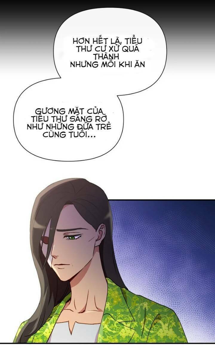 Bản Khế Ước Với Nữ Công Tước Ác Ma Chapter 18 - 57