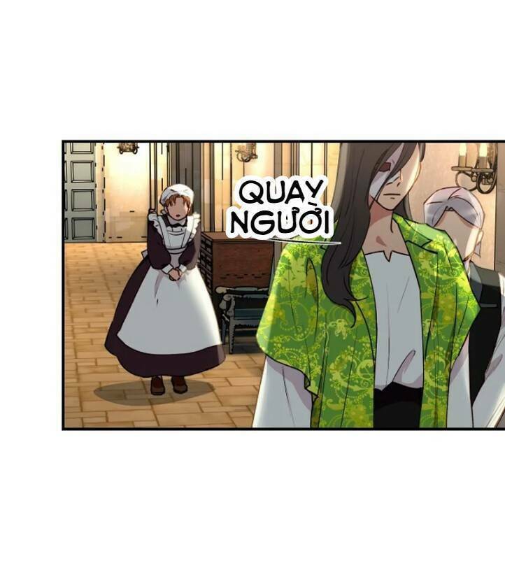 Bản Khế Ước Với Nữ Công Tước Ác Ma Chapter 18 - 60