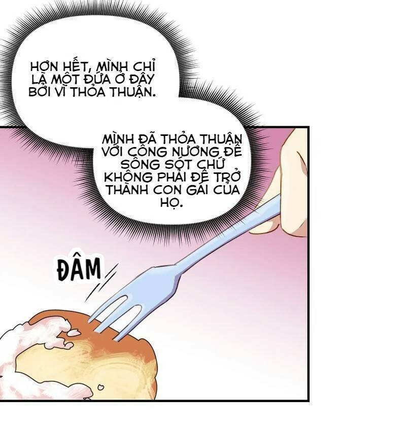 Bản Khế Ước Với Nữ Công Tước Ác Ma Chapter 18 - 9