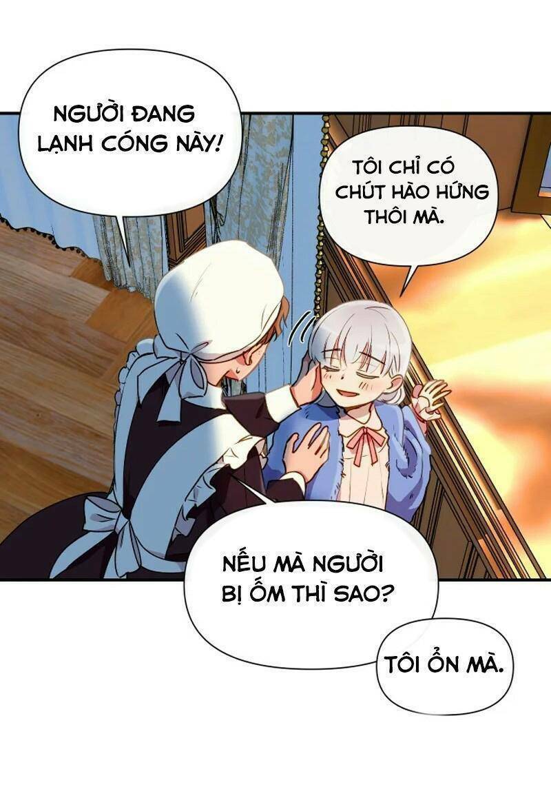 Bản Khế Ước Với Nữ Công Tước Ác Ma Chapter 19 - 11