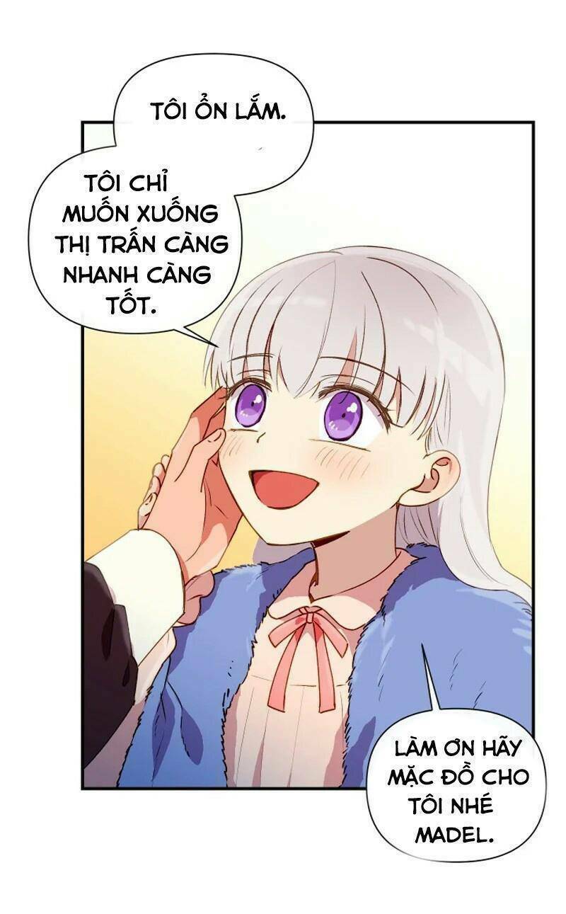 Bản Khế Ước Với Nữ Công Tước Ác Ma Chapter 19 - 12