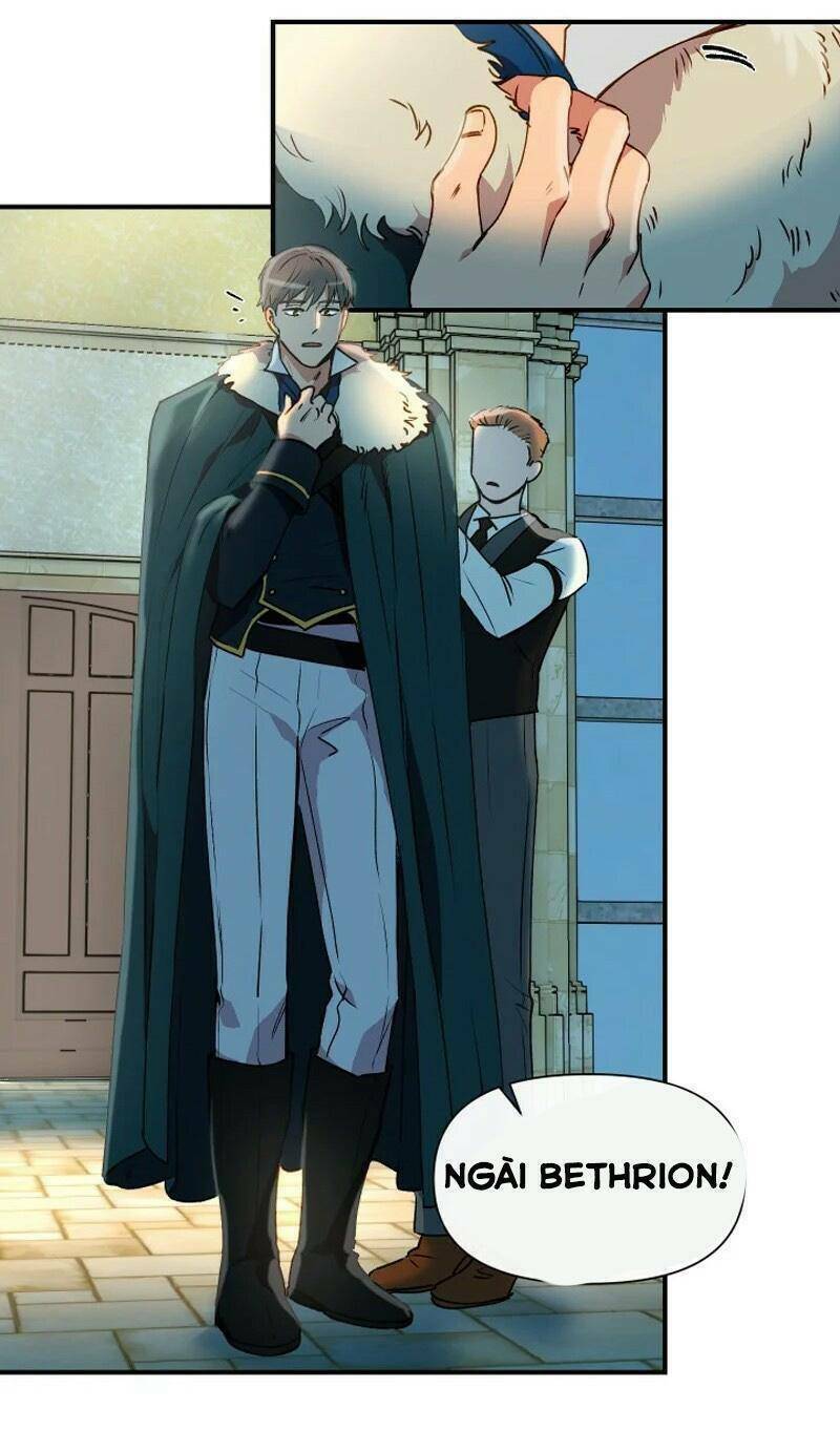 Bản Khế Ước Với Nữ Công Tước Ác Ma Chapter 19 - 13