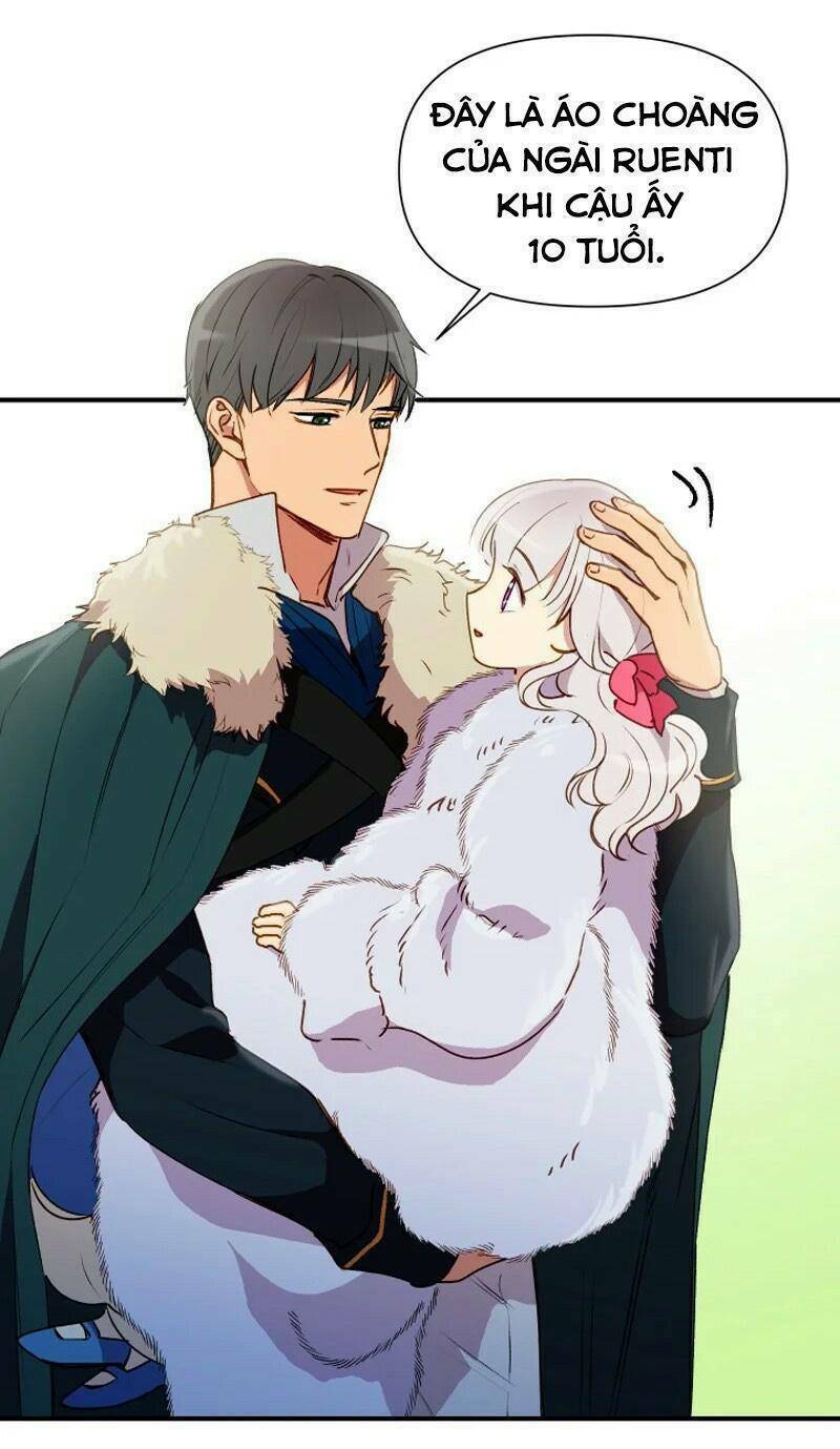 Bản Khế Ước Với Nữ Công Tước Ác Ma Chapter 19 - 17