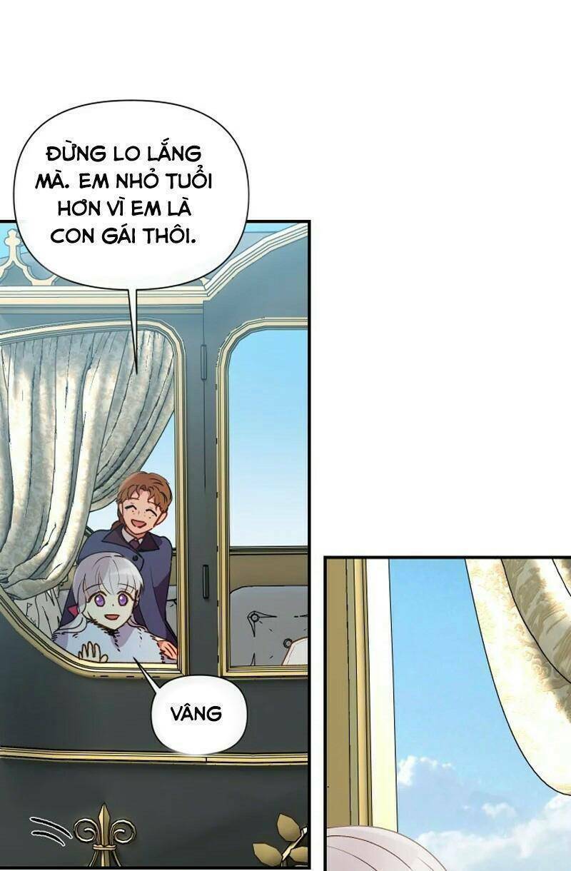 Bản Khế Ước Với Nữ Công Tước Ác Ma Chapter 19 - 20