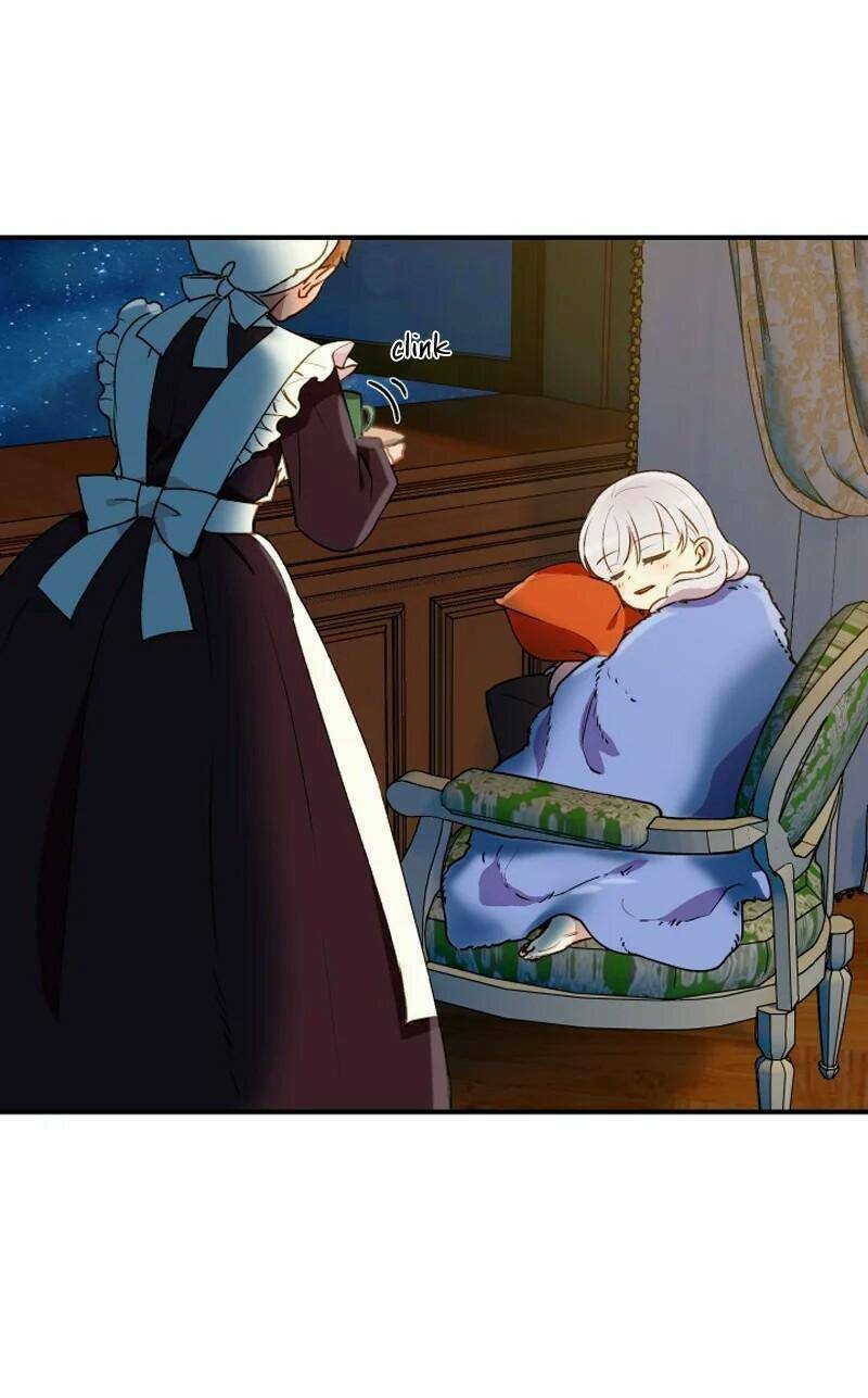 Bản Khế Ước Với Nữ Công Tước Ác Ma Chapter 19 - 3